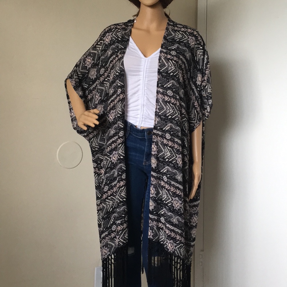 Cute Kimono